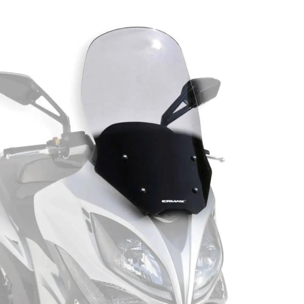 Ermax Ermax touring screen | light smoke | kymco xciting 400i 2017>current